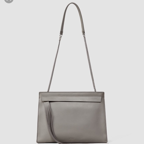 All Saints Handbags - Allsaints Kyo Shoudler Bag
